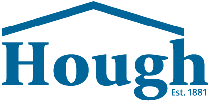 Arthur Hough & Sons Ltd.