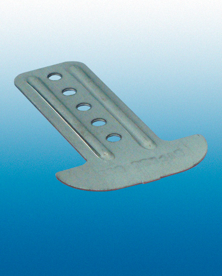 Timber Connector (GL5)