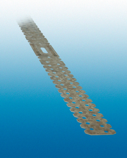 395mm Bracket (GL12)