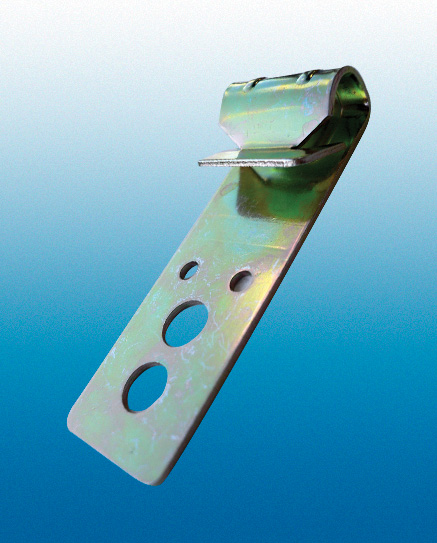 Vertical Flange Hanger (VF1)