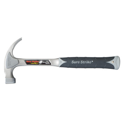 SURESTRIKE 20oz CURVED CLAW HAMMER