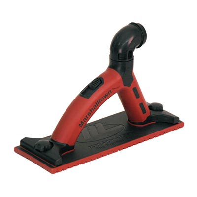 Vacuum Sander