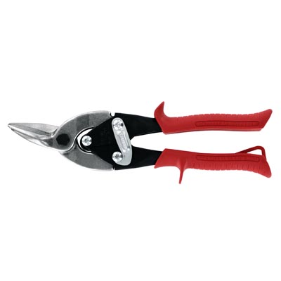 MW-P6716L Left Cut Aviation Snips