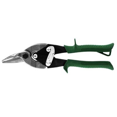 MW-P6716R Right Cut Aviation Snips