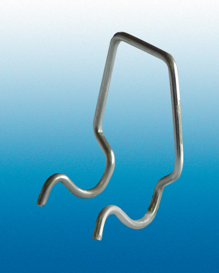 Preformed Wire Clip 38mm