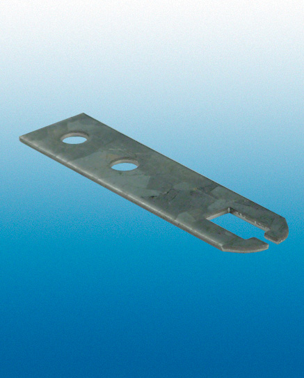 Direct Suspension Plate