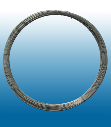 2mm Galvanised Steel Wire