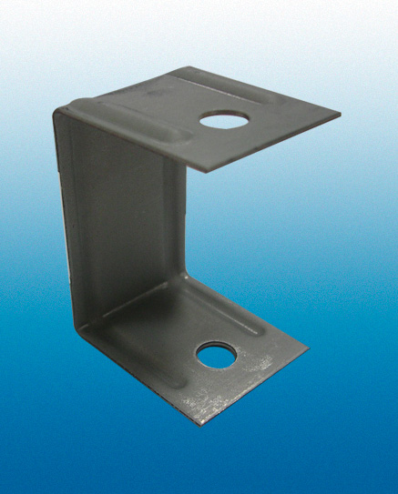 Channel Clamp