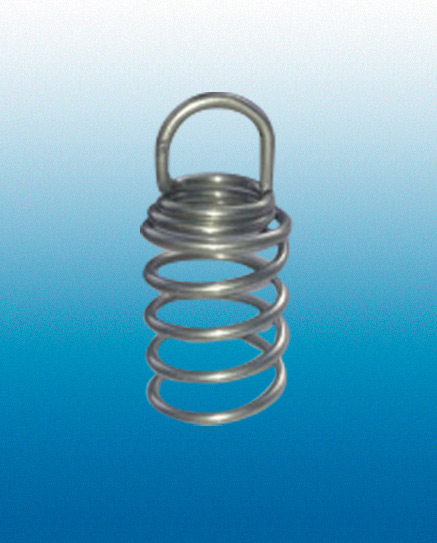 Spiral Wire Hanger (47mm)