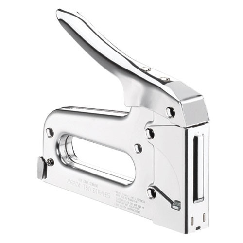 HEAVY DUTY STAPLE GUN TACKER