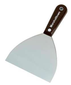 6" FLEX JOINT KNIFE NYLON HANDLE