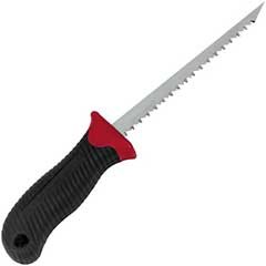 ROCK WARRIOR DRYWALL SAW