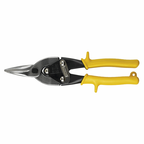 MW-P6716S Straight Cut Aviation Snips